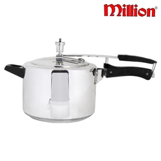 MILLION Aluminium