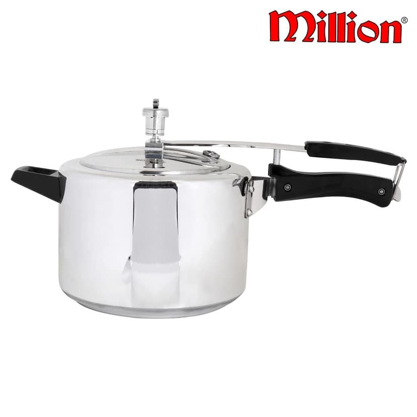 MILLION Aluminium