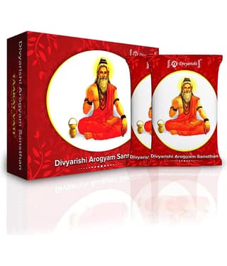 Deemark - Tablets For Weight Gain ( Pack of 2 )