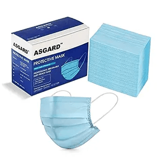 Face Mask 3 Ply Mask