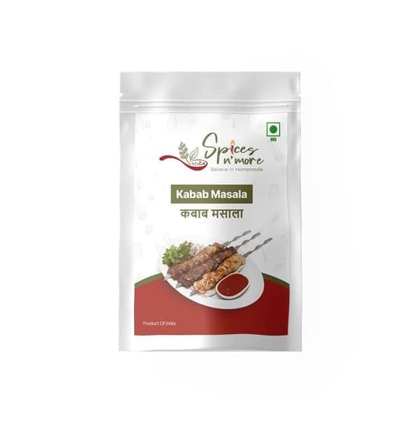 Kabab Masala 250 Gms