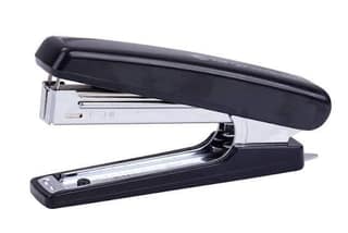 Heavy Duty Manual Stapler for Office, School & Home Use