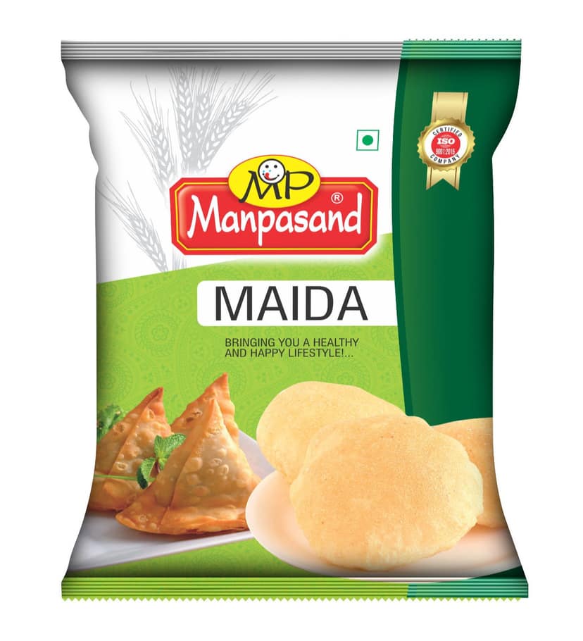 Maida, 1 Kg