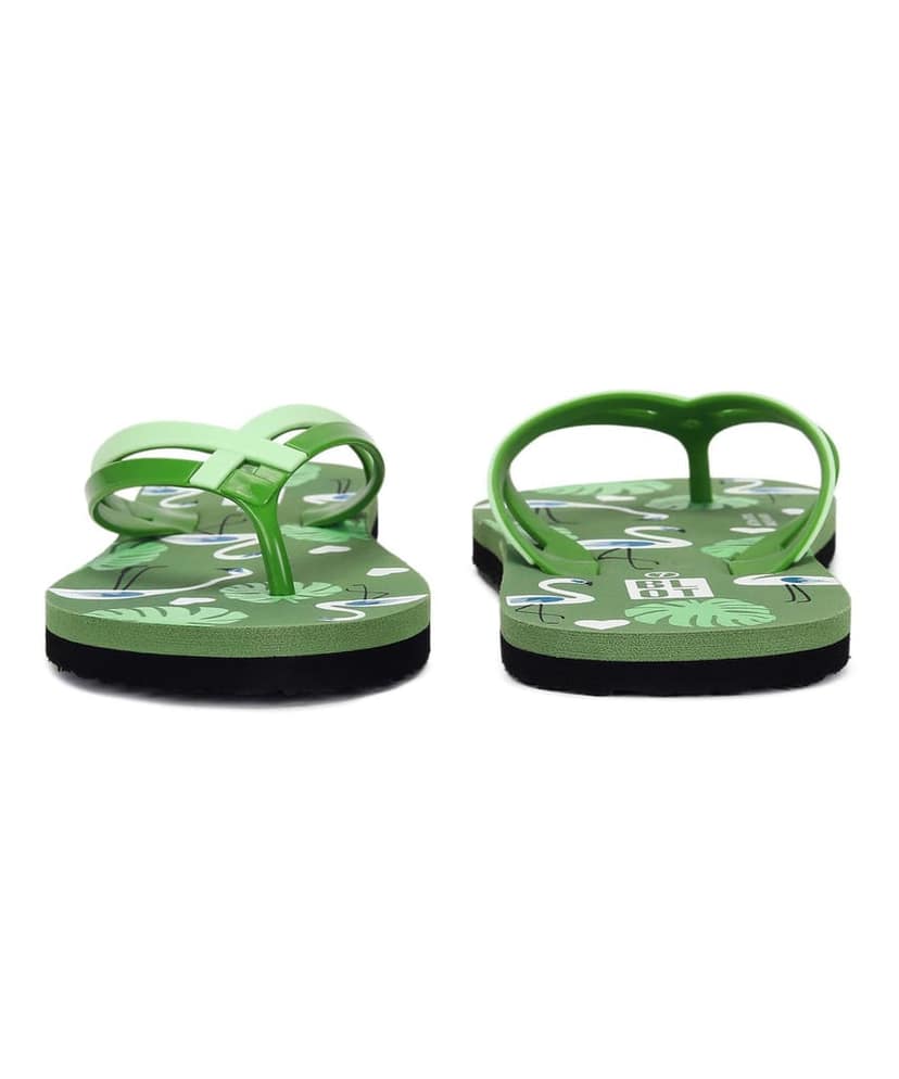 Paragon Stylish Women's Flip Flops | Comfortable Flip Flops for Daily Use | Lightweight and Easy to Wash view 8