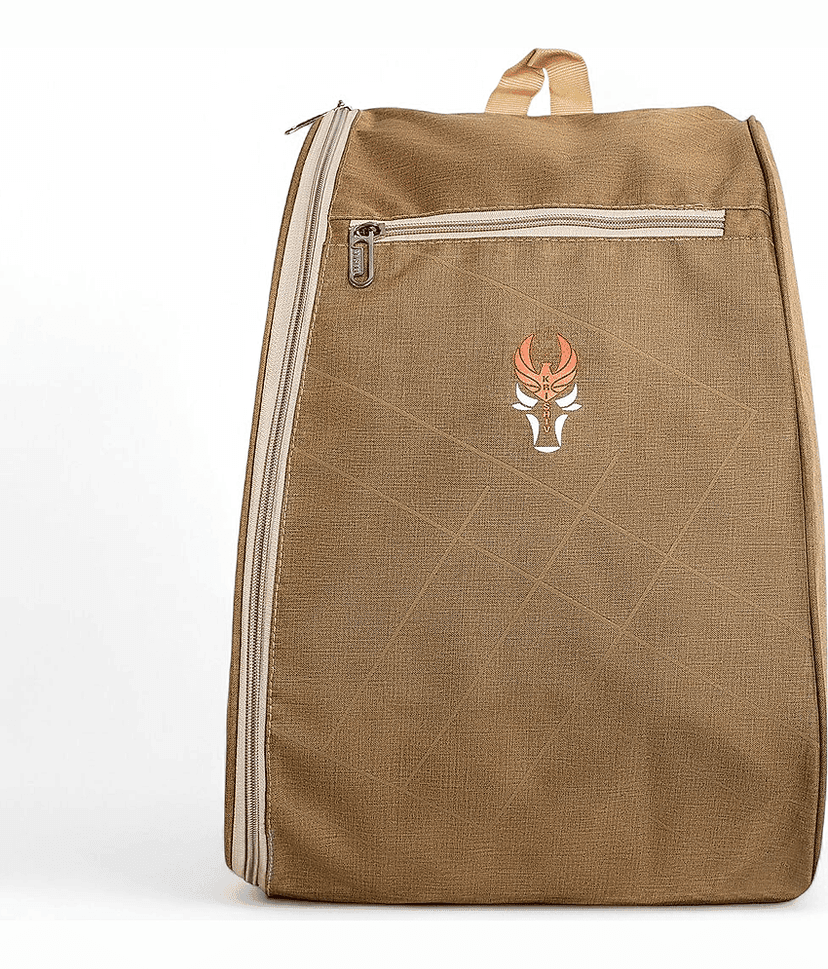 krishiv 23 Ltrs Sea Green Laptop Bags