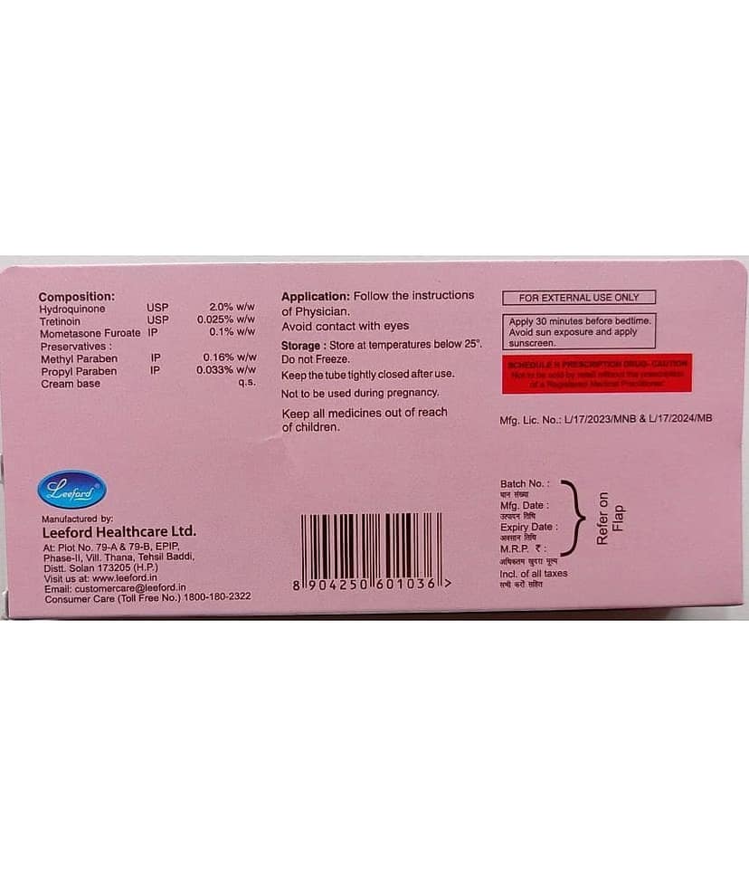 ELOSONE HT 15 GM ( PACK OF 10) Night Cream 150 gm Pack of 10 view 2