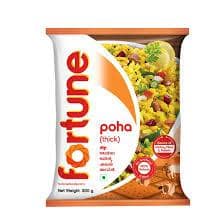 FORTUNE POHA 500G