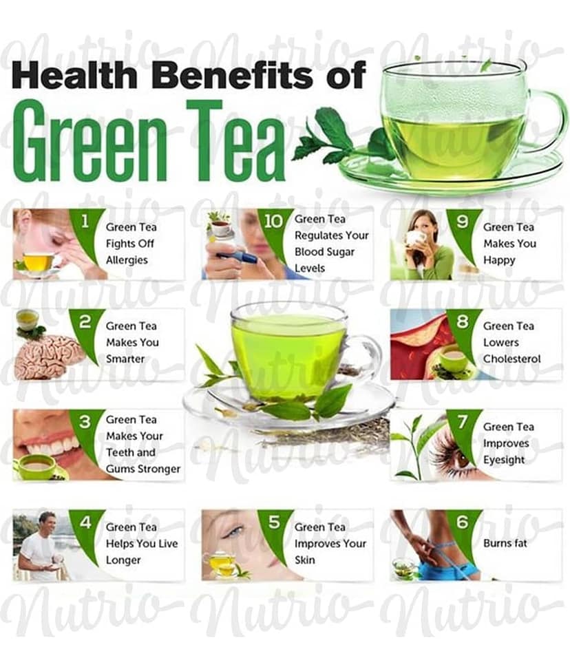 Zidella 50 gm Chamomile Herbal Green Tea ( Powder ) view 4