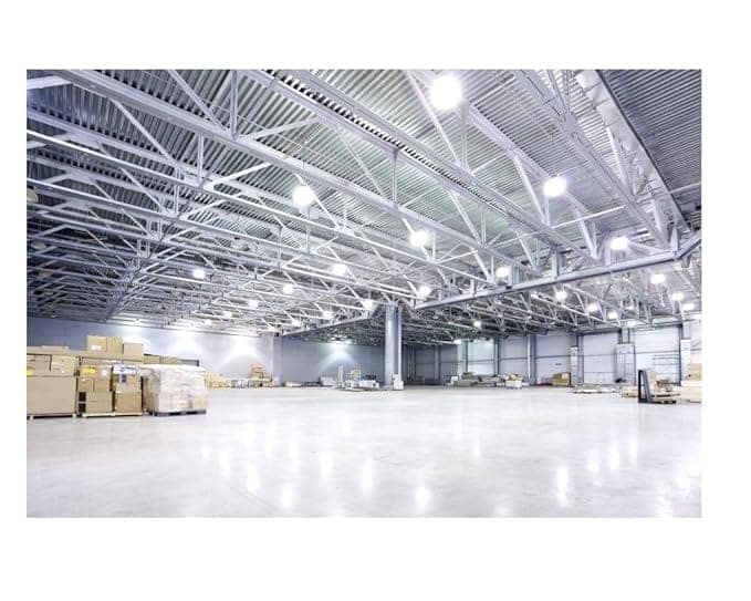 UBX 30W LED Bulb view 4