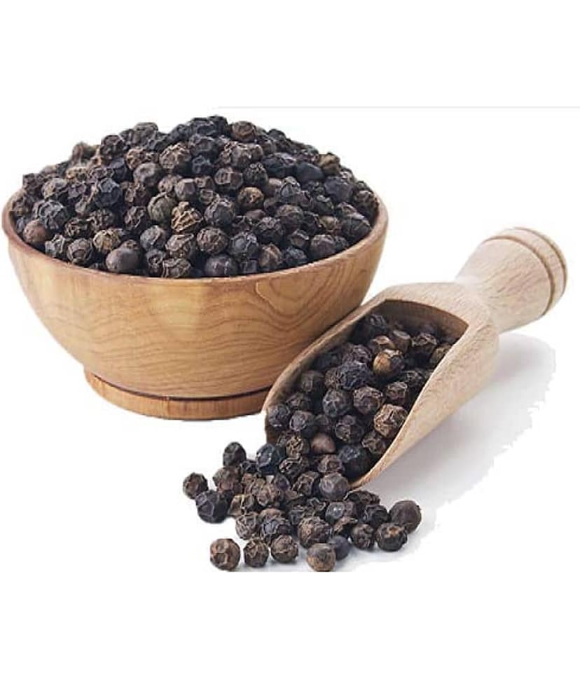 UPPAL SONS - 800 gm Kali Mirch (Peppercorns) (Pack of 1) view 4