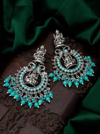 Morison Golden Stud Earrings Understated Elegance for Daily Wear