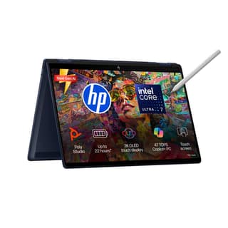HP OmniBook X FlipNGAI 14-FM0100TU (Ultra 7-256V/16GB /1TB/W11+MS/Blue)