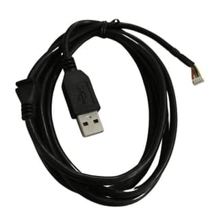 Generic USB Mantra Cable for Biometric Fingerprint Scanner