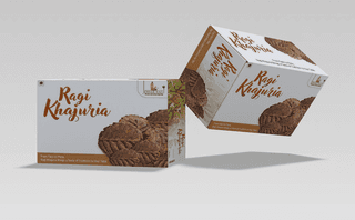 Johar Ragi Flour: A Gluten-Free Superfood for Overall Well-being