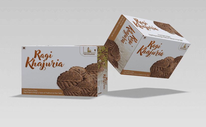 Johar Ragi Flour: A Gluten-Free Superfood for Overall Well-being