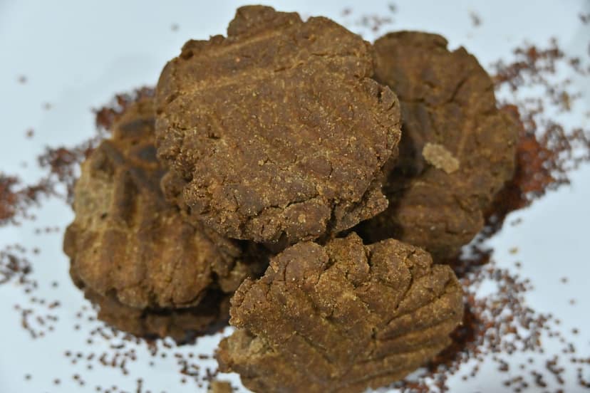 Johar Ragi Flour: A Gluten-Free Superfood for Overall Well-being view 4