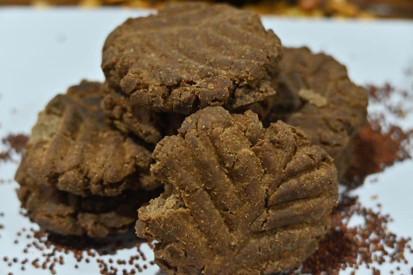 Johar Ragi Flour: A Gluten-Free Superfood for Overall Well-being view 5