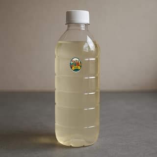 Soytha Gorliya Point's pure coconut oil