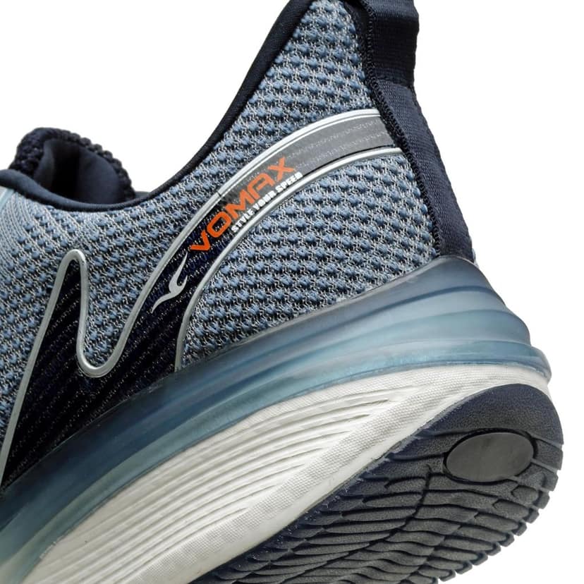 VOMAX SPORTS Stalino-02 Men's Sport Shoes Breathable & Lightweight Flyknit Upper Lace up Walking, Road Running Shoes view 6