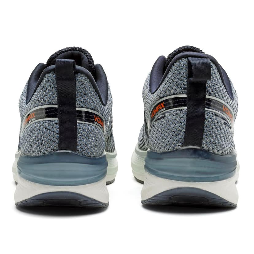 VOMAX SPORTS Stalino-02 Men's Sport Shoes Breathable & Lightweight Flyknit Upper Lace up Walking, Road Running Shoes view 7