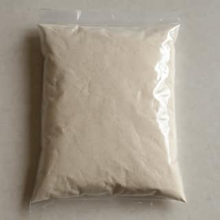 Kavilas Provision Store's organic jowar flour (sorghum flour)