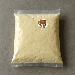 KILLO MOTHI Basket's premium corn flour