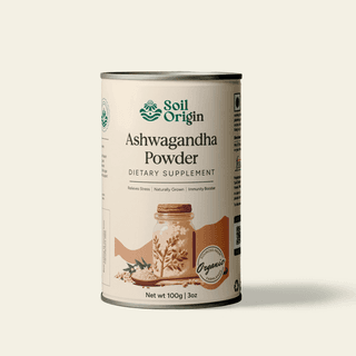 Ashwagandha Powder -100 Gm