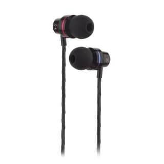 Polythene Pack Earphone ( Random Design & Color )