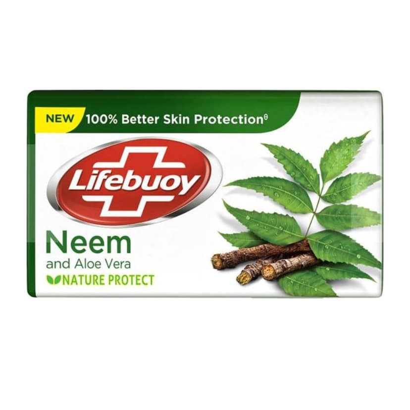 Lifebuoy Neem 100 Gms