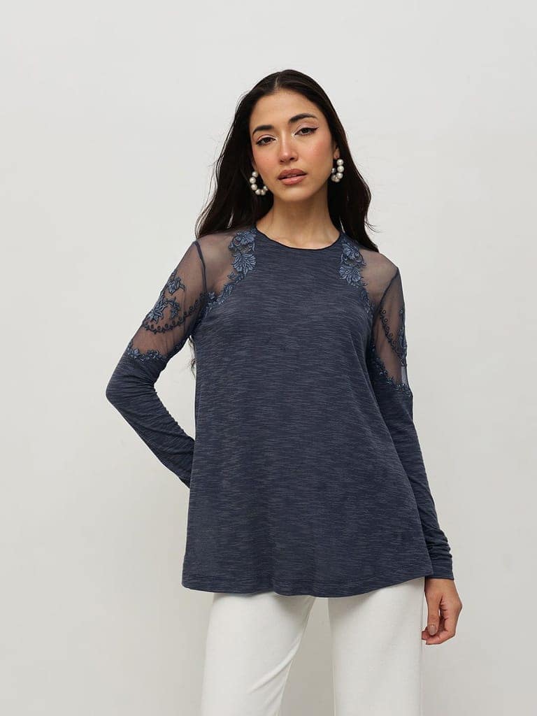 Lovers Top view 10