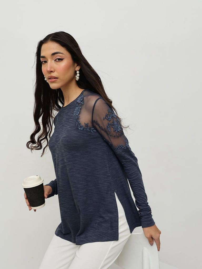 Lovers Top view 8