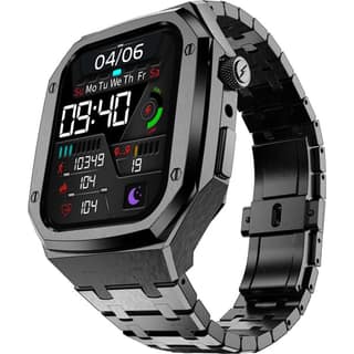 Fire-Boltt Elemento Bluetooth Calling Smart Watch