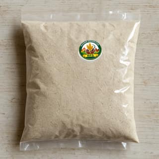Rajkumari Provision Store's bajra flour (pearl millet flour)