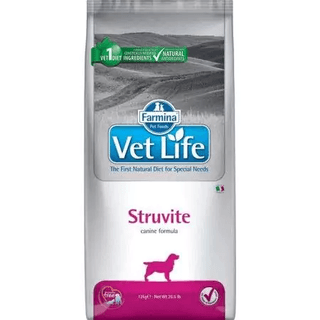 Vetlife Struvite 2 Kg