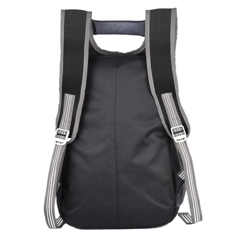 RIGHT CHOICE Small 20 L Backpack daily use unisex college bags sports typography religion backpacks view 4
