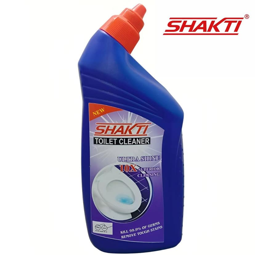 SHAKTI Toilet Cleaner 500 Ml view 7
