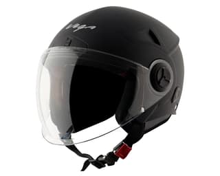Vega Blaze Dx Dull Black Helmet-M Vega Blaze Dx Dull Black Helmet-M - Dull Black / M