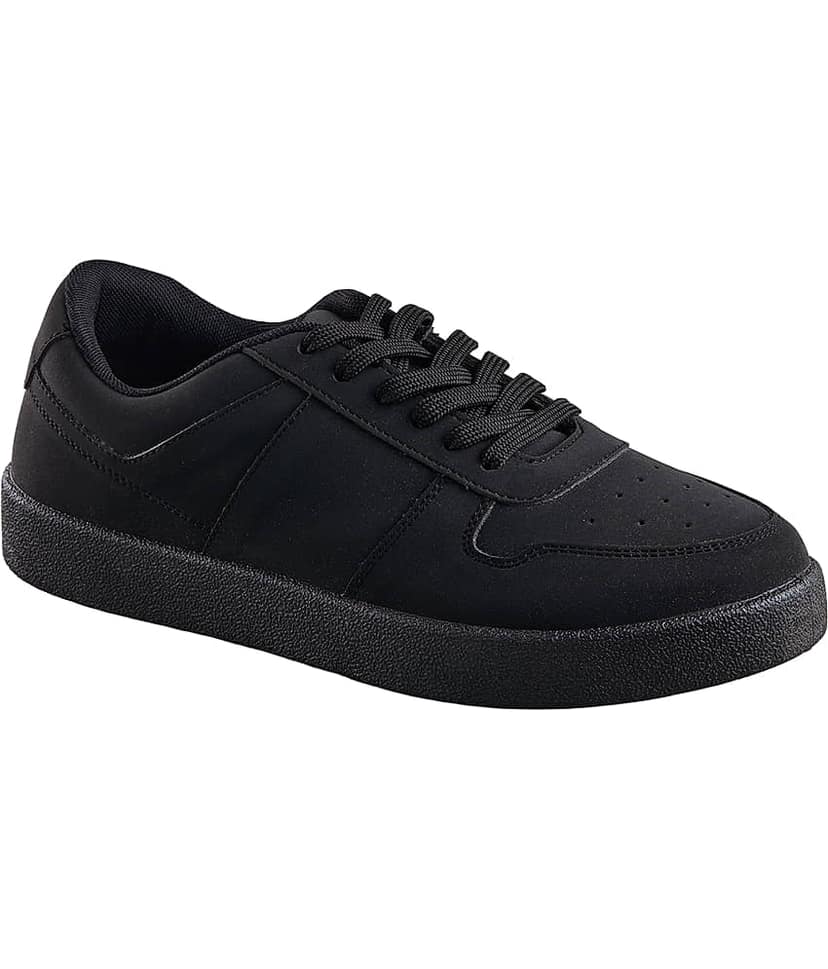 Neemans Tan Men's Sneakers view 2