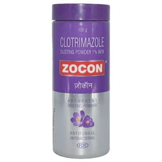 Zocon Powder 100 Gms