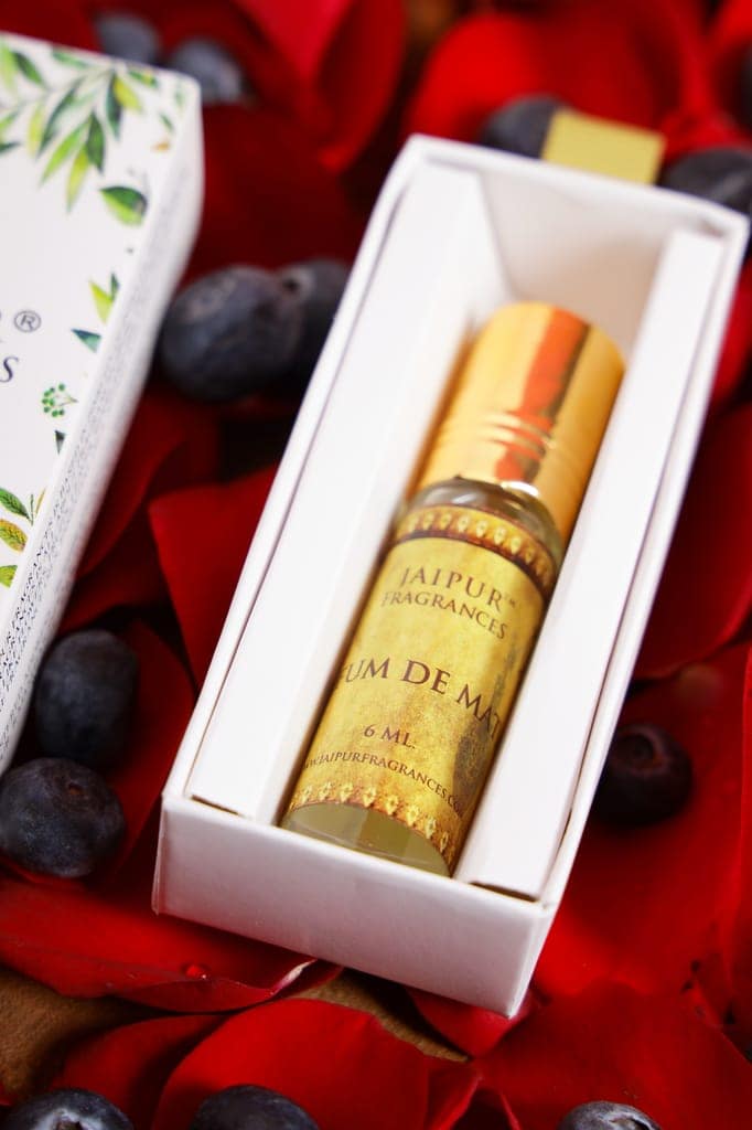 Parfum De Matin Fragrance / Attar view 4