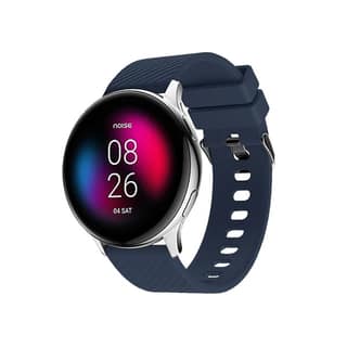 Noise NoiseFit Vortex 1.46″ AMOLED Display Smart Watch