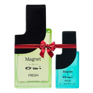 MAGNET FRESH 100ML & AQUA EDP 30ML