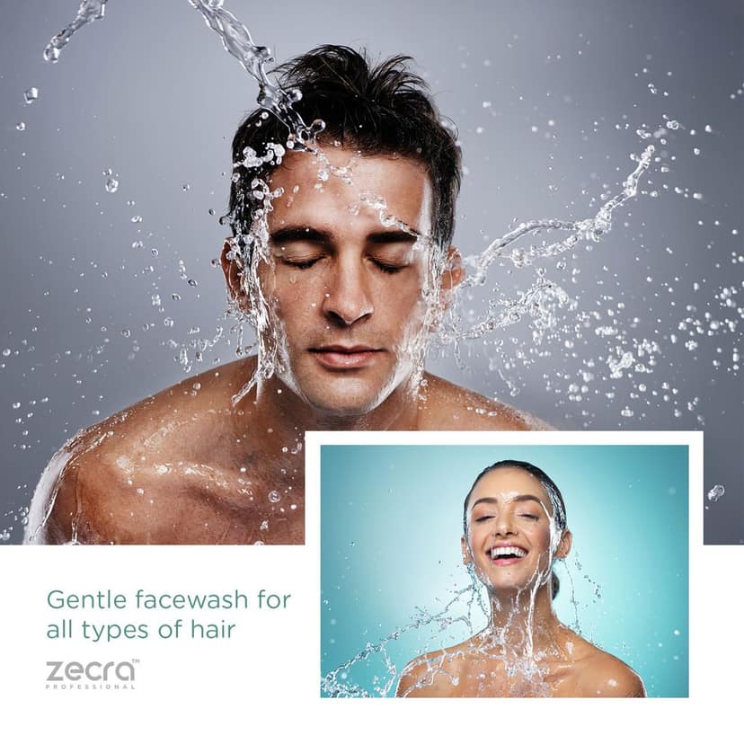 Acne Avert Foaming Face Wash view 5