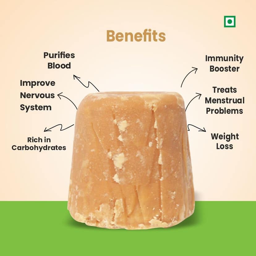 Jaggery Dhep view 3