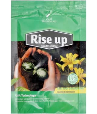 Zeal Biologicals Bio-fertilizer ( ) For All crops