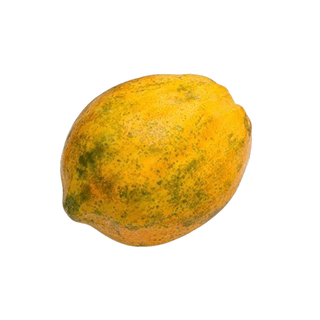 Agrify Fresh Papaya 1 Pc