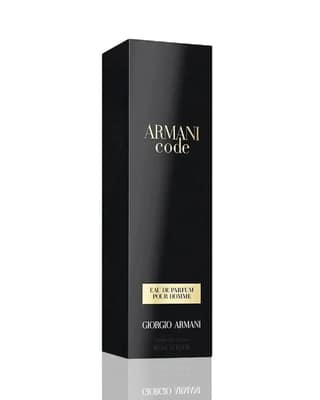 Armani Code Pour Homme by Giorgio Armani Eau de Parfum 110ml Men Perfume Branded Perfume