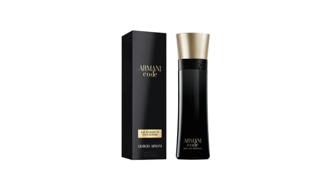 Armani Code Pour Homme by Giorgio Armani Eau de Parfum 110ml Men Perfume Branded Perfume view 3