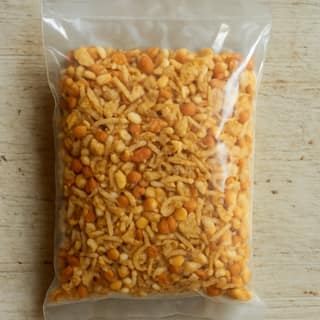 Seeta Bazaar's pongal mix
