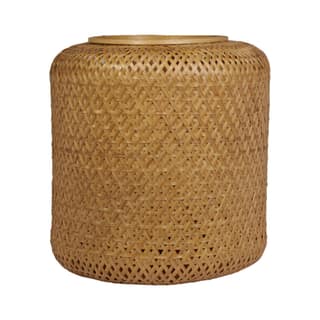 Jharcraft Bamboo Hanging Lamp(BB00311)
